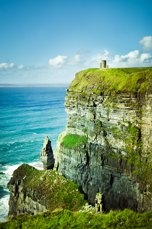 Cliffs of Moher