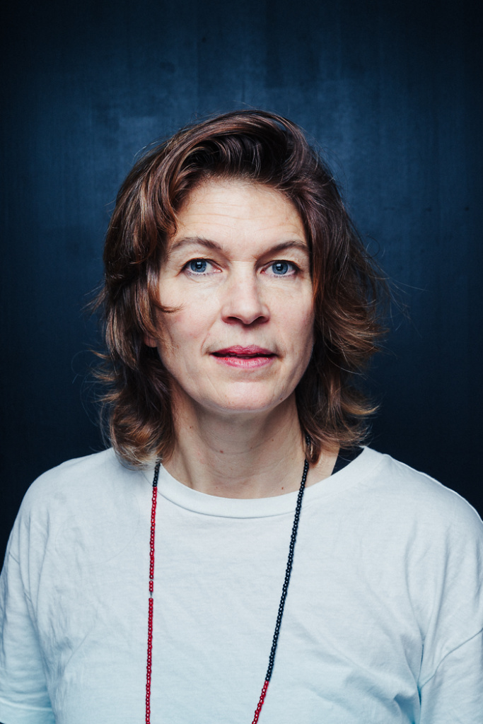 Karin Heberlein, director