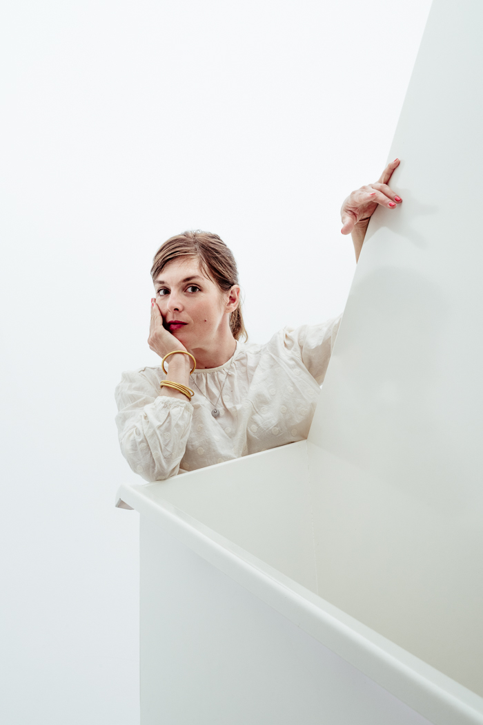 Valérie Donzelli, director