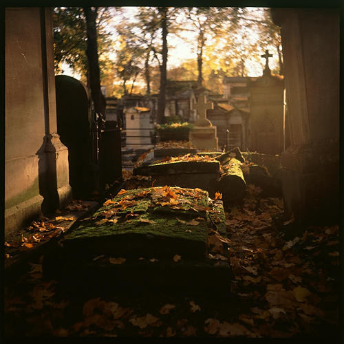Père Lachaise
