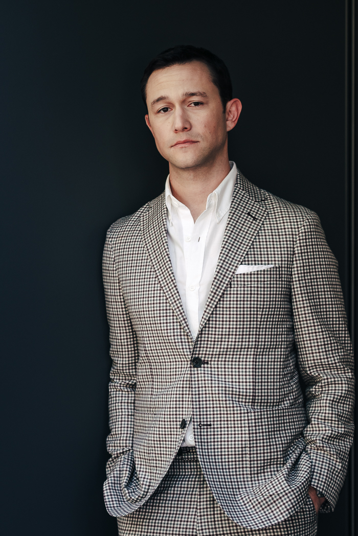 Joseph Gordon-Levitt, actor