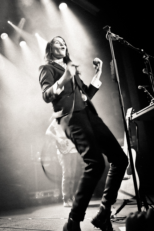 I Blame Coco (Eliot Sumner)