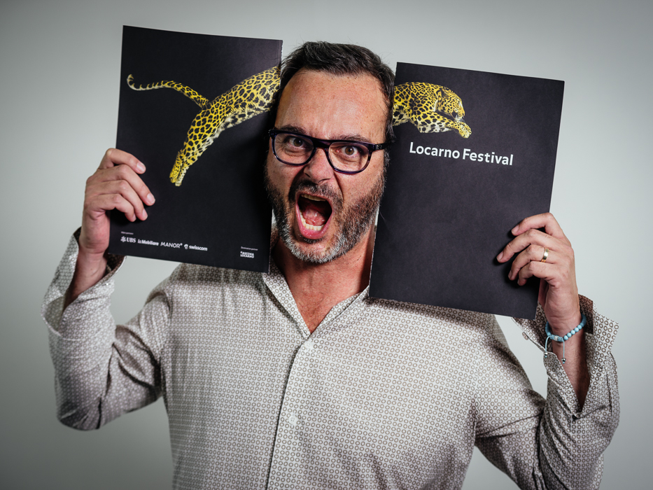 Michel Merkt, producer