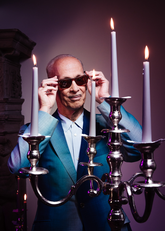 John Waters, director