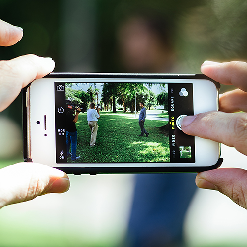 Rick Alverson, director
