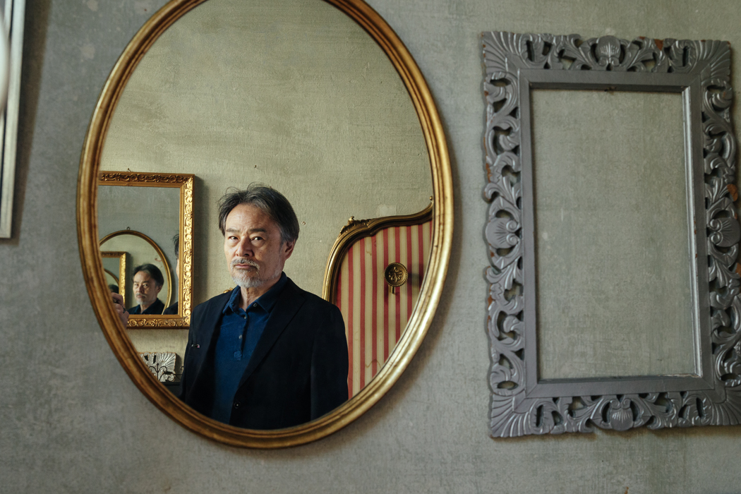 Kiyoshi Kurosawa, director