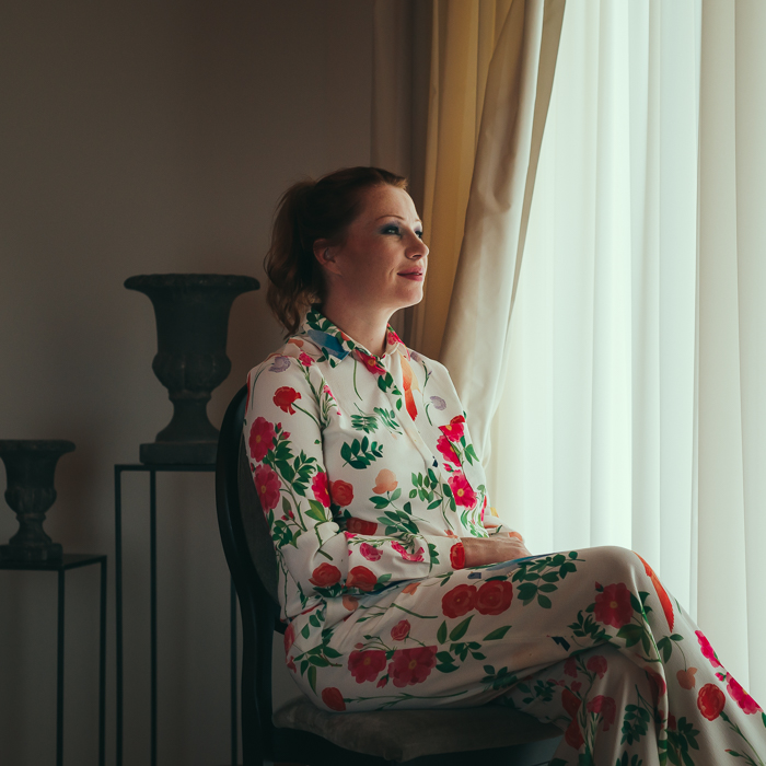 Birgit Minichmayr, actress