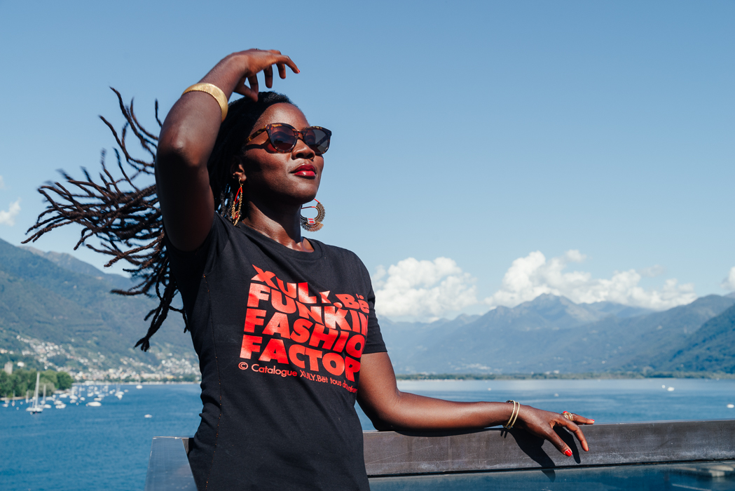 Alice Diop, filmmaker