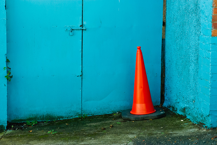 A Cone