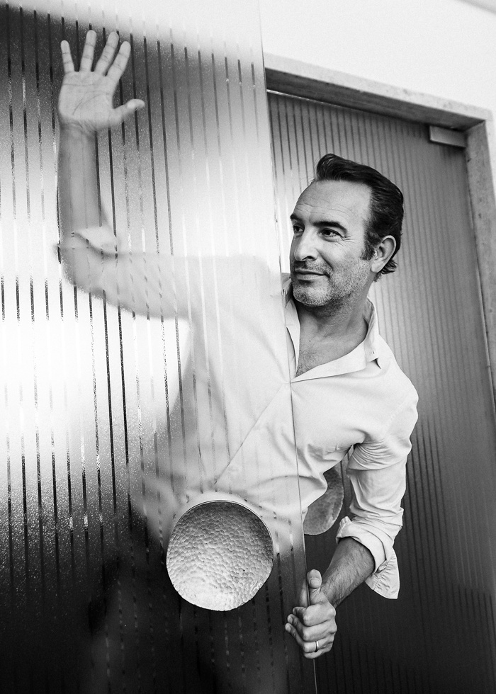 Jean Dujardin, actor
